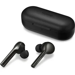 Huawei FreeBuds Lite Black