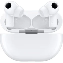 Huawei FreeBuds Pro, Ceramic White 55033755