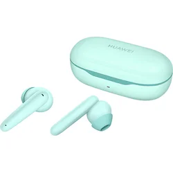Huawei FreeBuds SE modrá