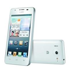 HUAWEI G510 White