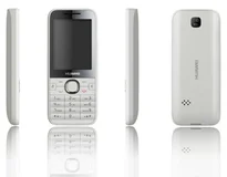 HUAWEI G5510 White