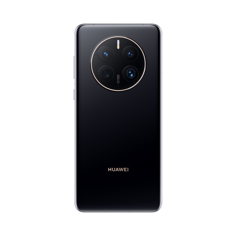 Huawei Mate 50 Pro černý
