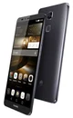 Huawei Mate 7 - černý