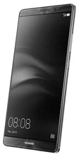 Huawei Mate 8 Space Gray Single Sim