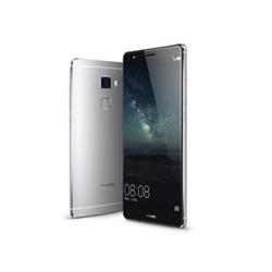 Huawei Mate S - stříbrný