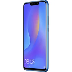 Huawei Nova 3i Iris Purple