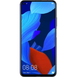 Huawei Nova 5T Black