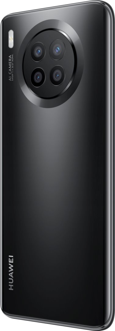 Huawei Nova 8i Hviezdicovitá Black MT-NOVA8iDSSBOM