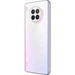Huawei Nova 8i Moonlight Silver
