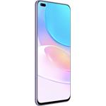 Huawei Nova 8i Moonlight Silver