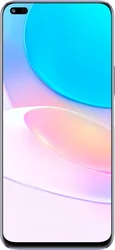 Huawei Nova 8i Moonlight Silver