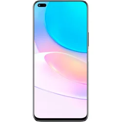 Huawei Nova 8i Starry Black