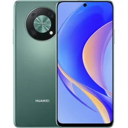 Huawei Nova Y90 Emerald Green