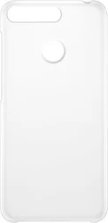 Huawei ochranné pouzdro pro Y6 prime 2018, transparent