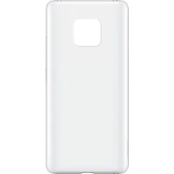 Huawei ochranný kryt pro Mate 20 Pro, transparent
