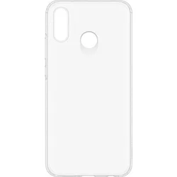 Huawei Ochranný kryt pro P20 Lite Transparent