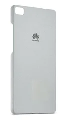 Huawei ochranný kryt Protective, P8, světle šedý
