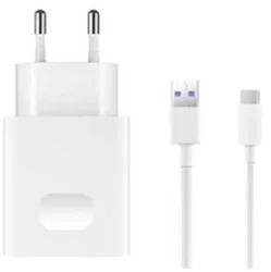 Huawei originální SuperCharge nabíječka