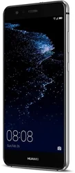 Huawei P10 Lite Black