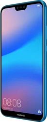 Huawei P20 Lite Klein Blue