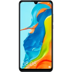 Huawei P30 Lite New Edition 256GB Midnight Black