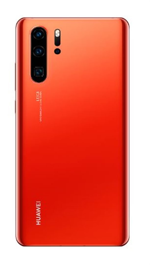 Huawei P30 Pro 128gb Amber Sunrise Sp P30p128dsoom Tsbohemiacz 3441