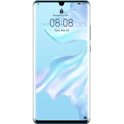 Huawei P30 Pro 128GB Breathing Crystal