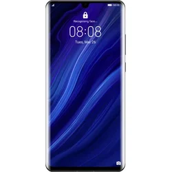 Huawei P30 Pro 256GB Black
