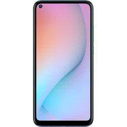 Huawei P40 Lite E 64GB Aurora Blue