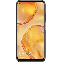 Huawei P40 Lite Midnight Black - ROZBALENO