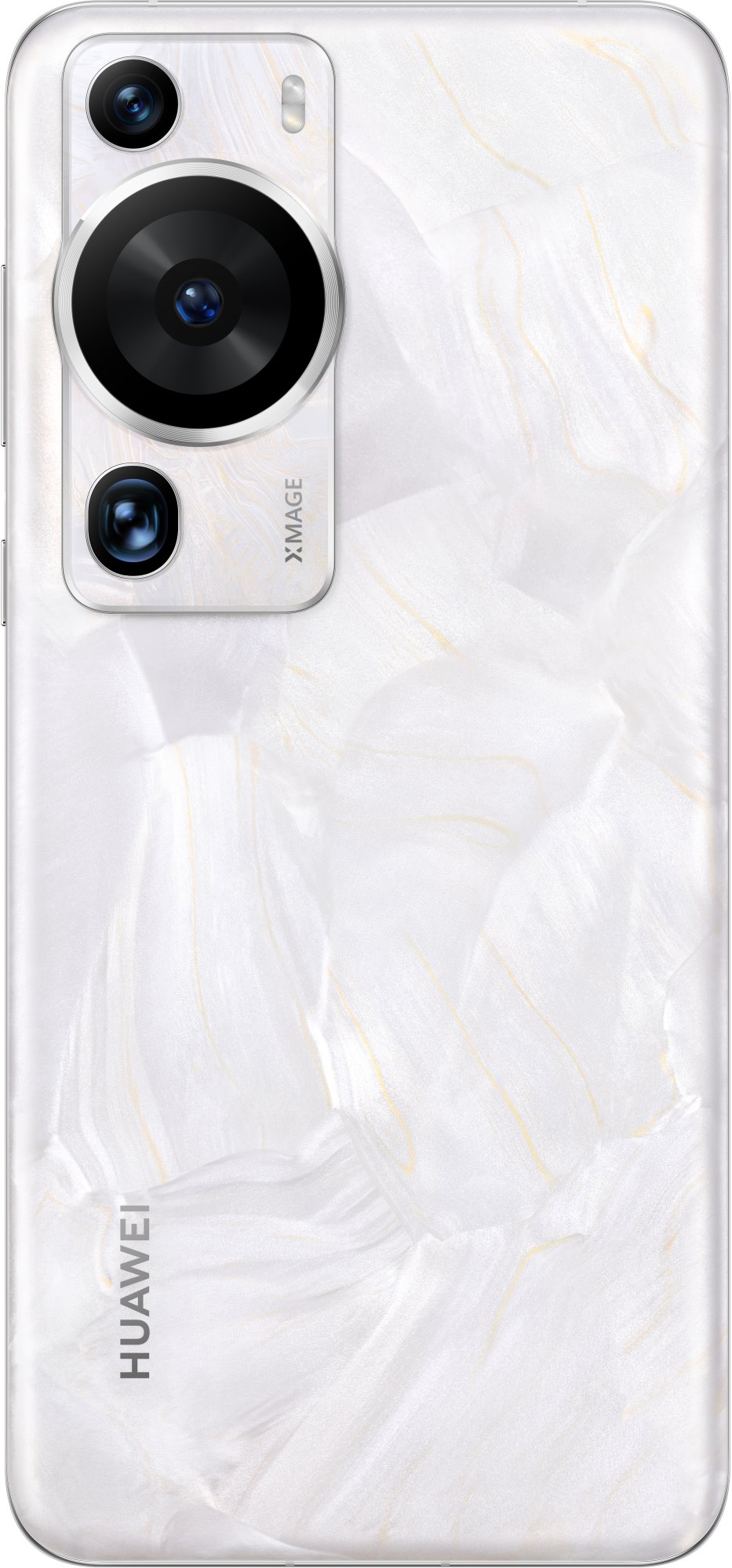 Huawei P60 Pro Rococo Pearl