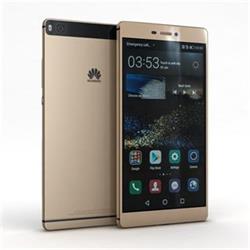 Huawei P8 Dual SIM - zlatý