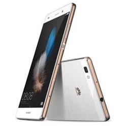 Huawei P8 Lite Dual Sim - bílý