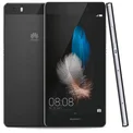 Huawei P8 Lite Dual Sim - černý