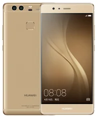 Huawei P9 Dual SIM Prestige Gold