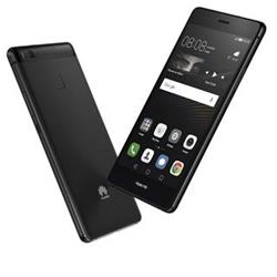 Huawei P9 Lite Dual Sim - černý DEMO 