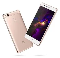 Huawei P9 Lite Dual Sim - růžovo-zlatý