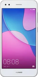Huawei P9 Lite mini Silver