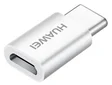 Huawei redukce USB-C, White
