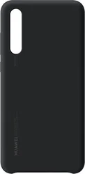 Huawei Silikonové pouzdro pro P20 Pro Black