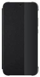 Huawei Smart View flipové pouzdro pro P20 Lite Black