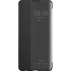 Huawei Smart View flipové pouzdro pro P30 Pro, black