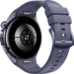 Huawei Watch 5 LTE 46 mm fialové