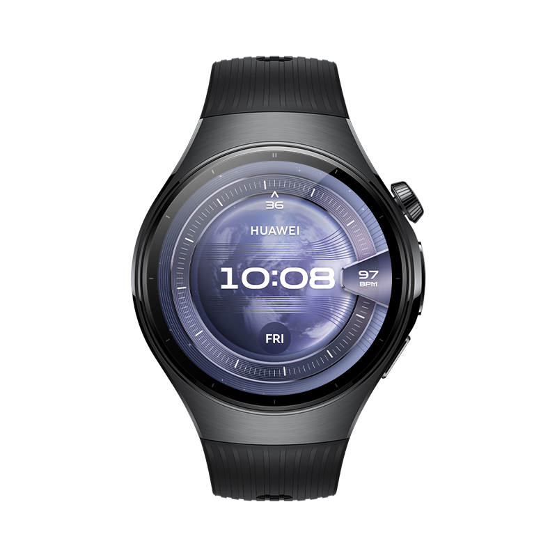 Huawei Watch 5 LTE 46mm Černé