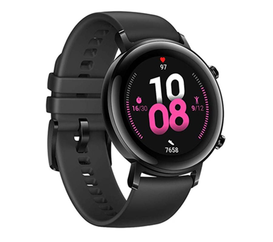 huawei gt 2 pro night black