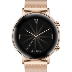 Huawei Watch GT 2 Rose Gold