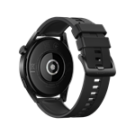 Huawei Watch GT 3 46 mm Black (Active)