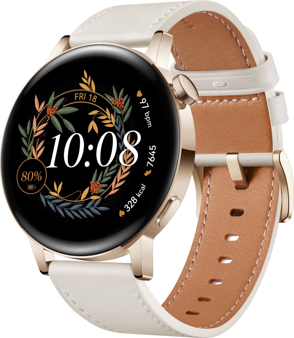 huawei watch gt elegant cena