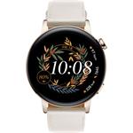 Huawei Watch GT 3 Leather White 42 mm (Elegant)
