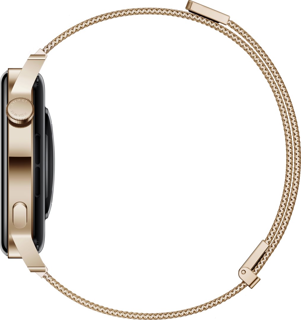 Huawei Watch GT 3 Light Gold 42 mm (Elegant) 55027151